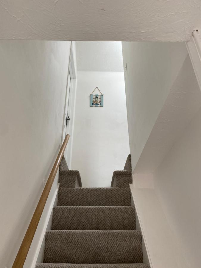 1St Floor Flat In Mews Lägenhet Kessingland Exteriör bild